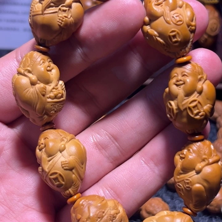 手串橄榄核橄榄油和