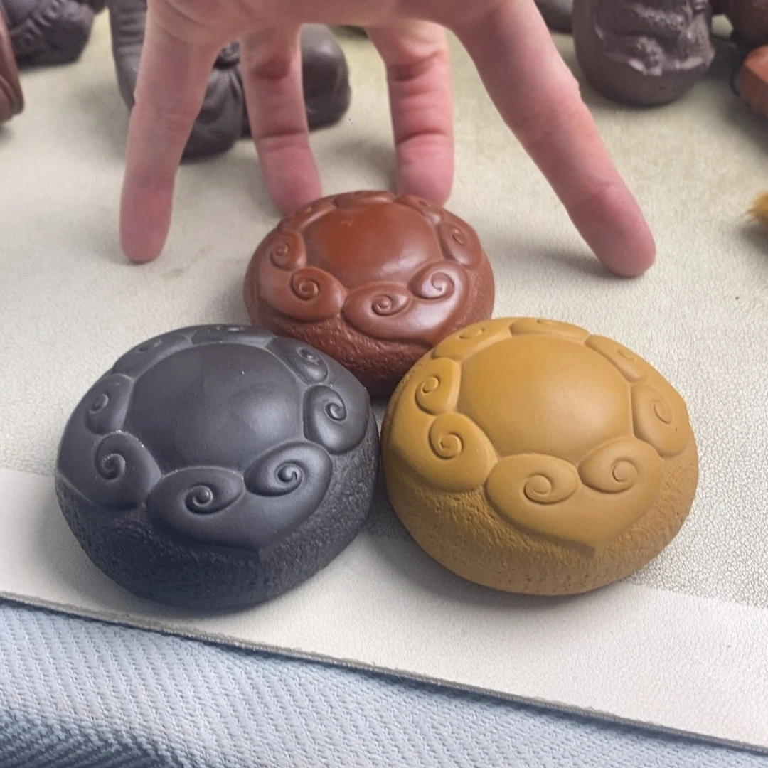 【闪购商品】紫砂茶宠紫砂茶宠