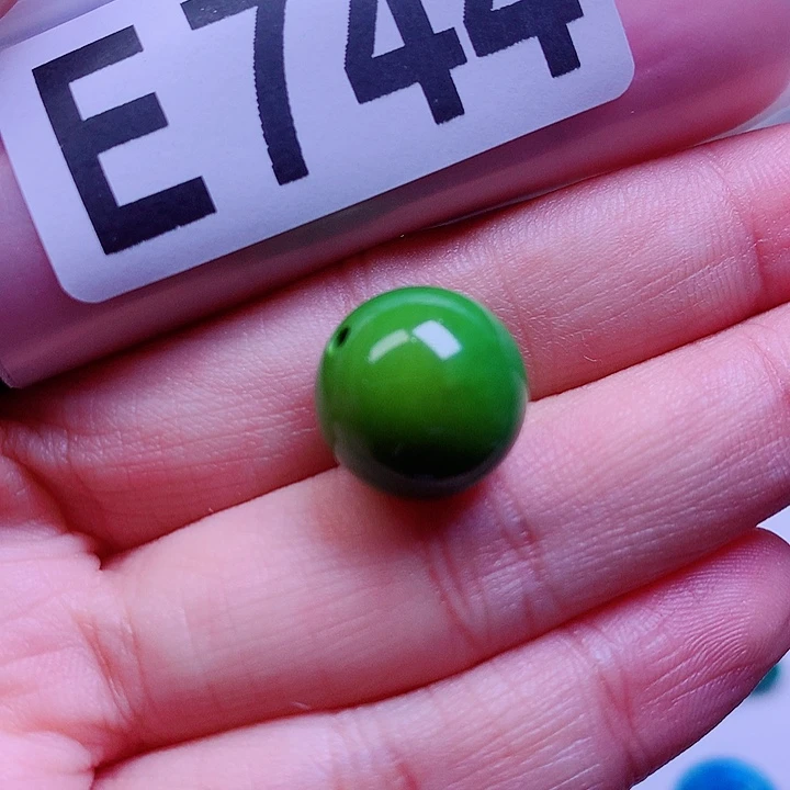 空竹粉丝专享十堰特色手工散珠