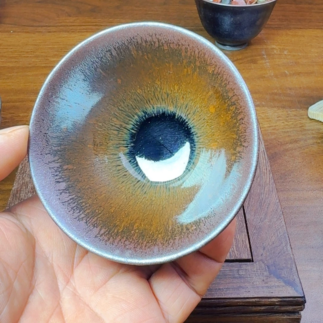 龙窑柴烧冲流量品