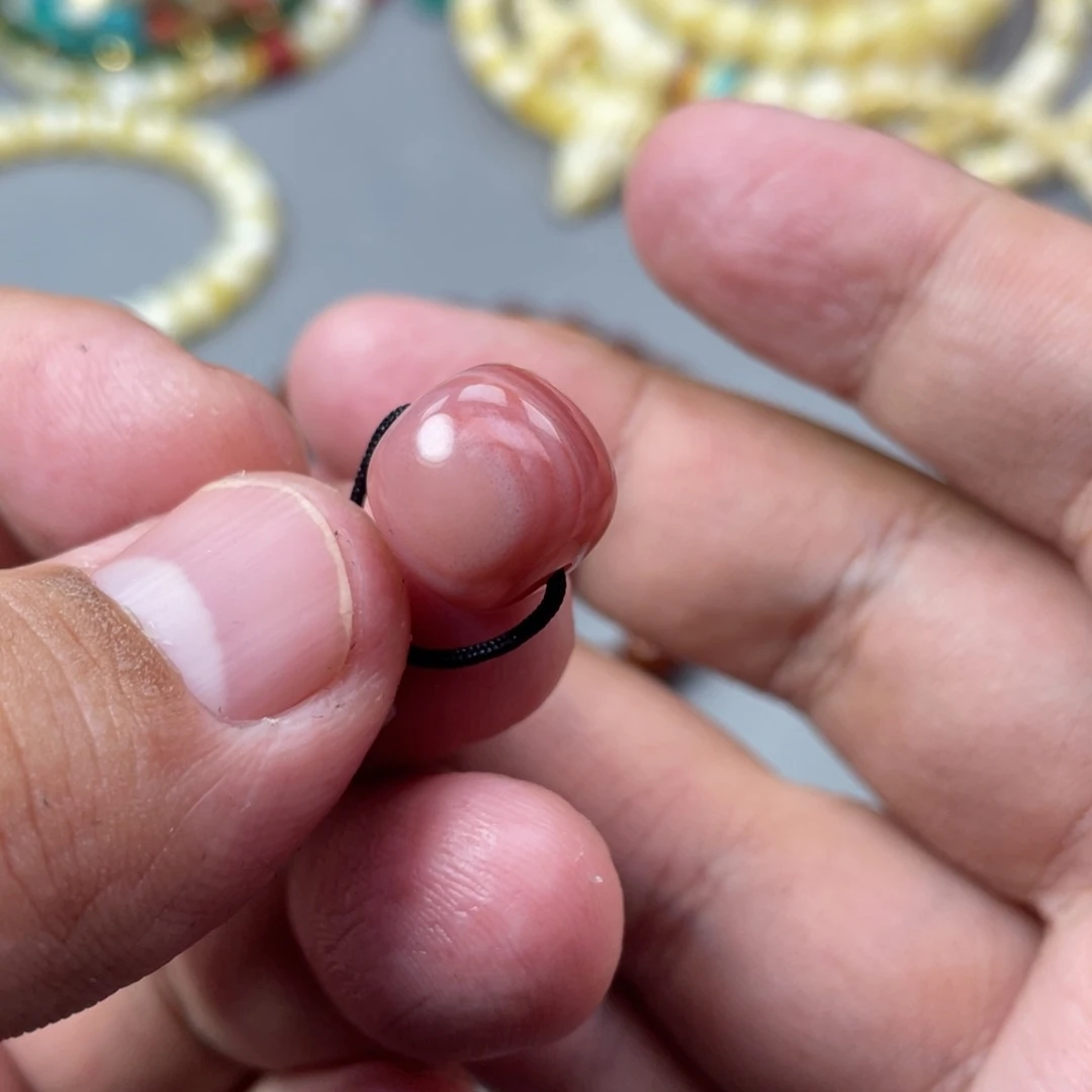 南红玛瑙珠宝奇石未镶嵌111