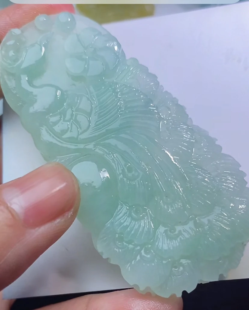 定制翡翠不支持七天