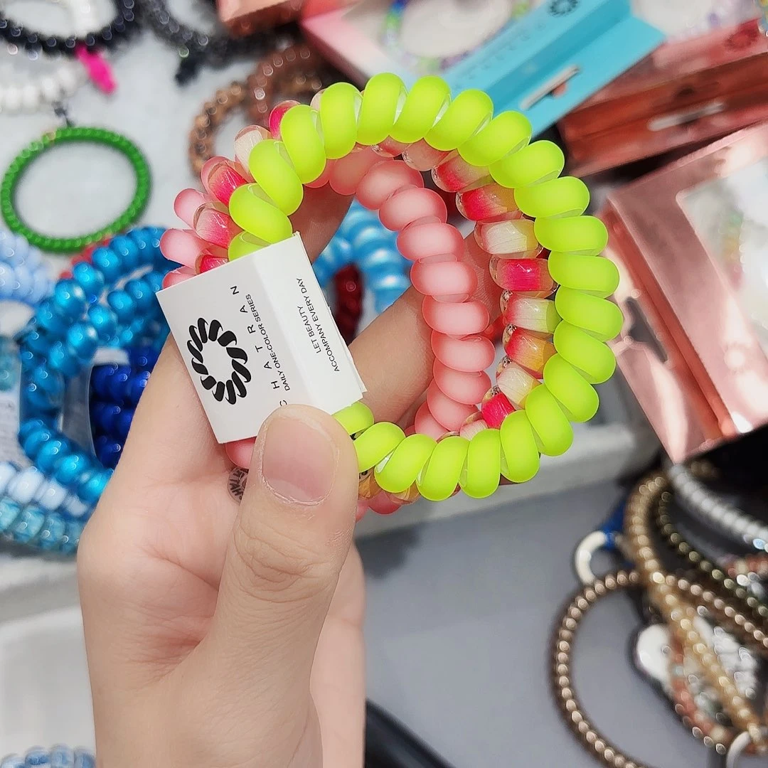 非金属发饰38号一卡L