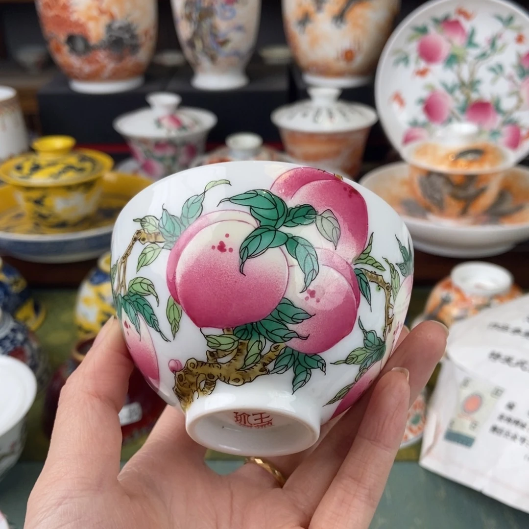 陶瓷设计风格设计风格很