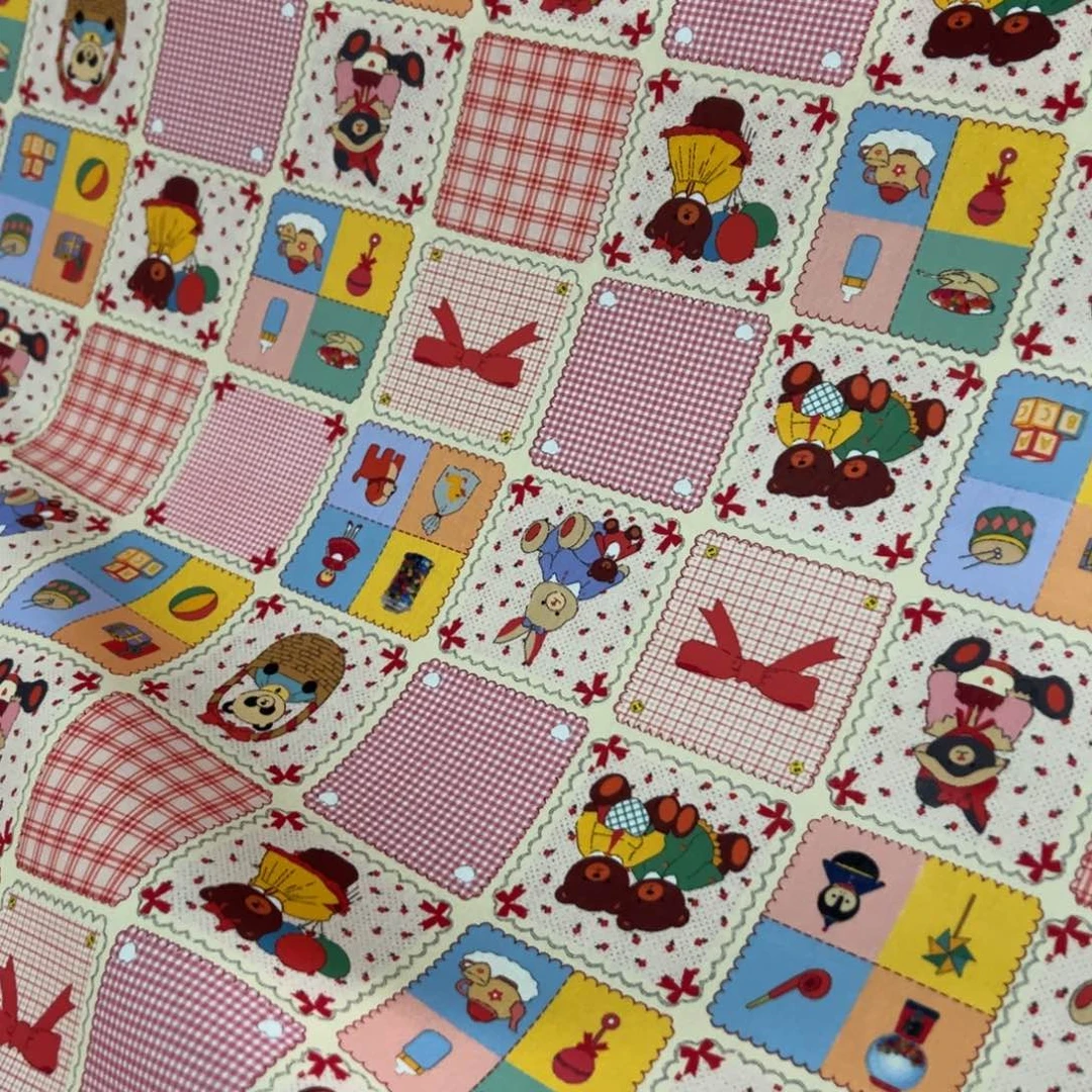 棉一米价纯棉平布1.1米宽果子1