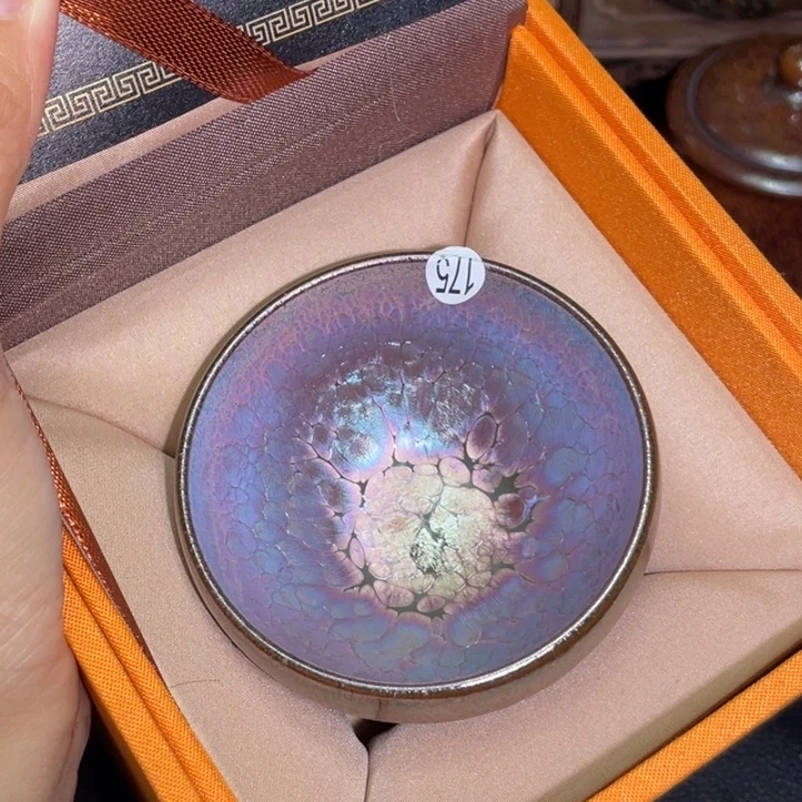 茶盏建盏直播间链接