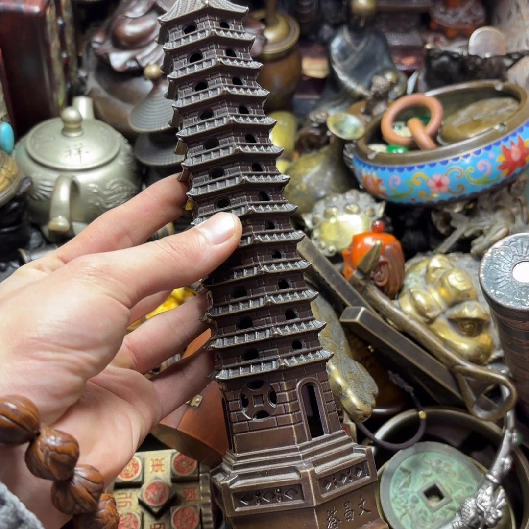 摆件摆件小尚文玩摆件