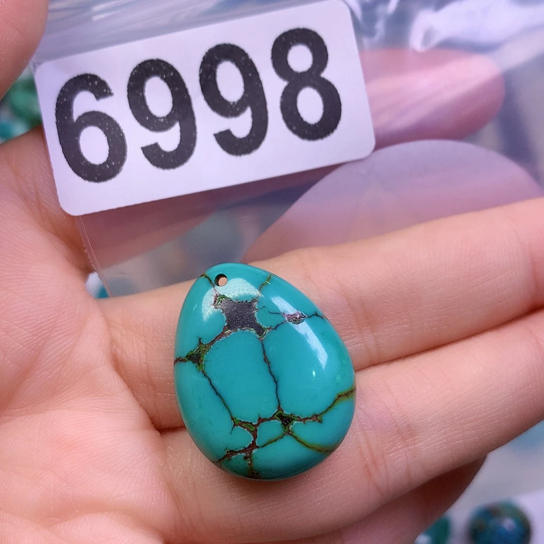 空竹粉丝专享十堰特色手工散珠