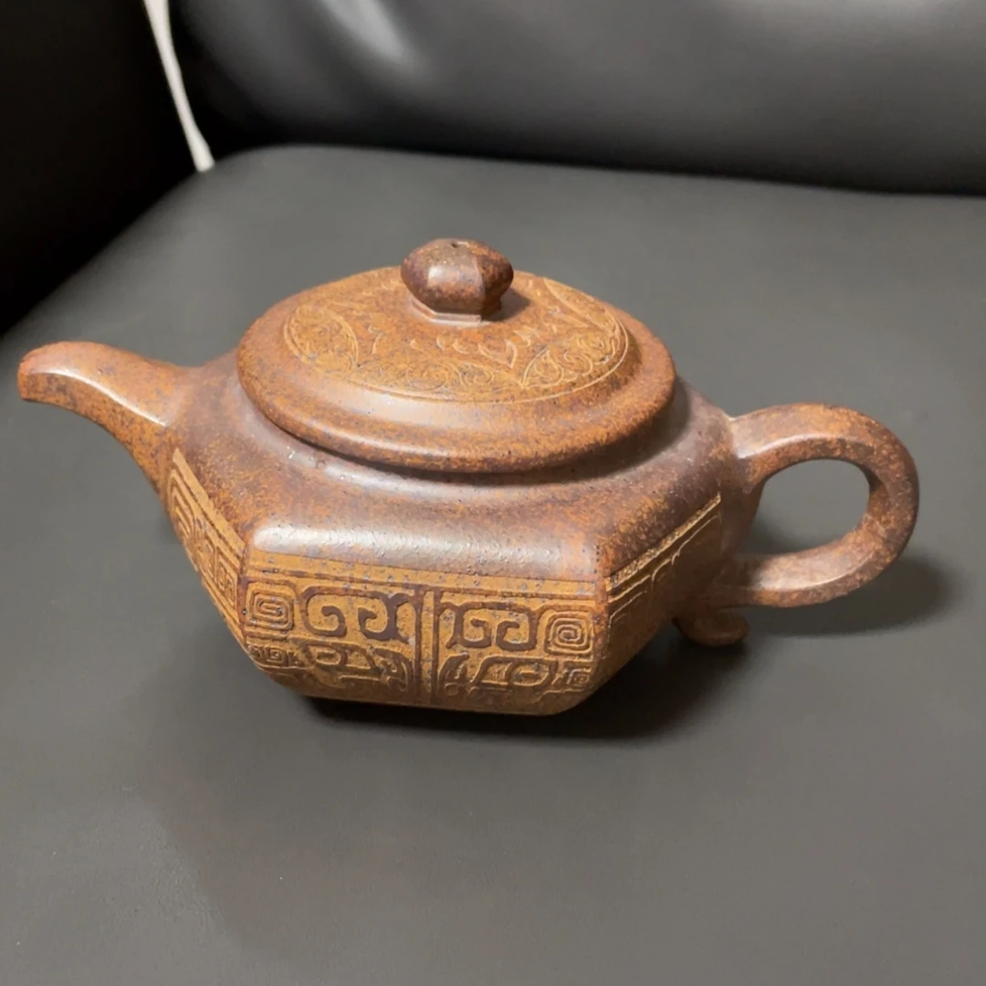 茶壶紫砂宜兴紫砂艺术节