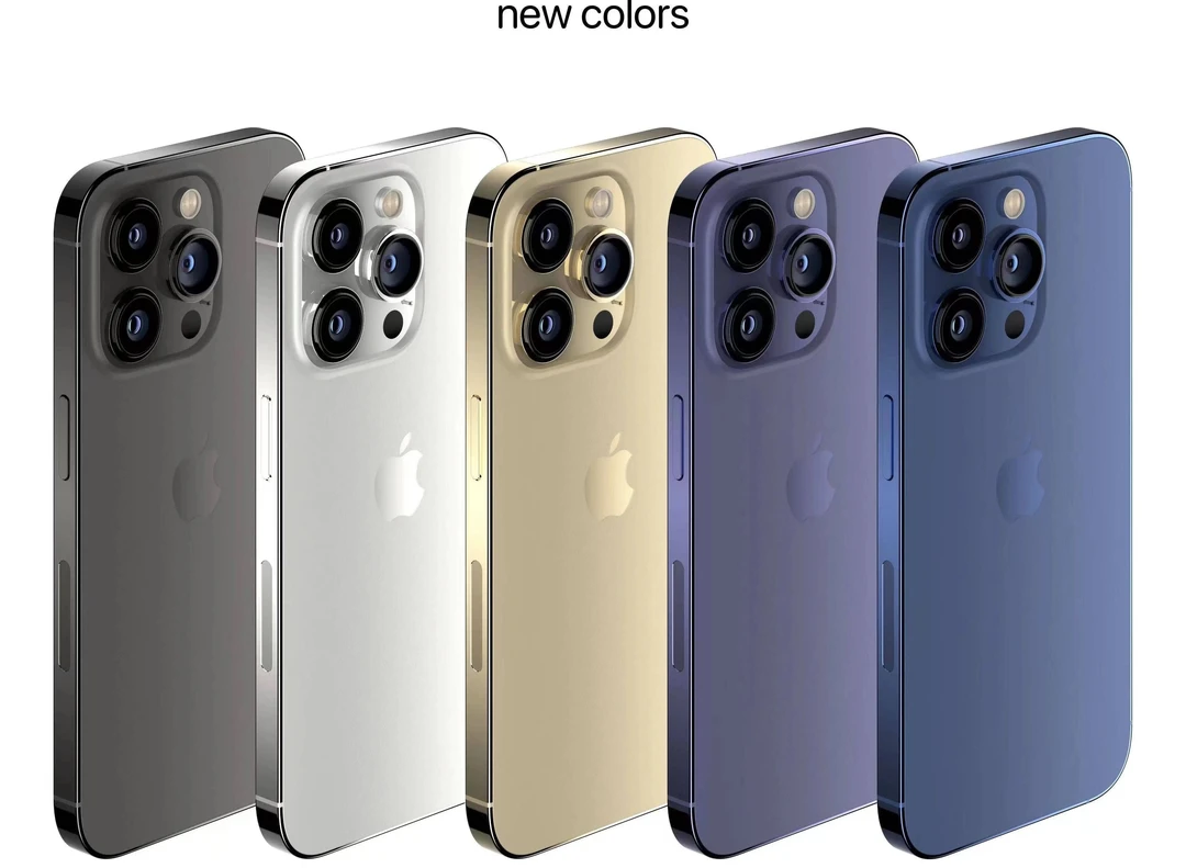 9新 Apple/苹果 14Pro Max国行正品双卡全网通二手机