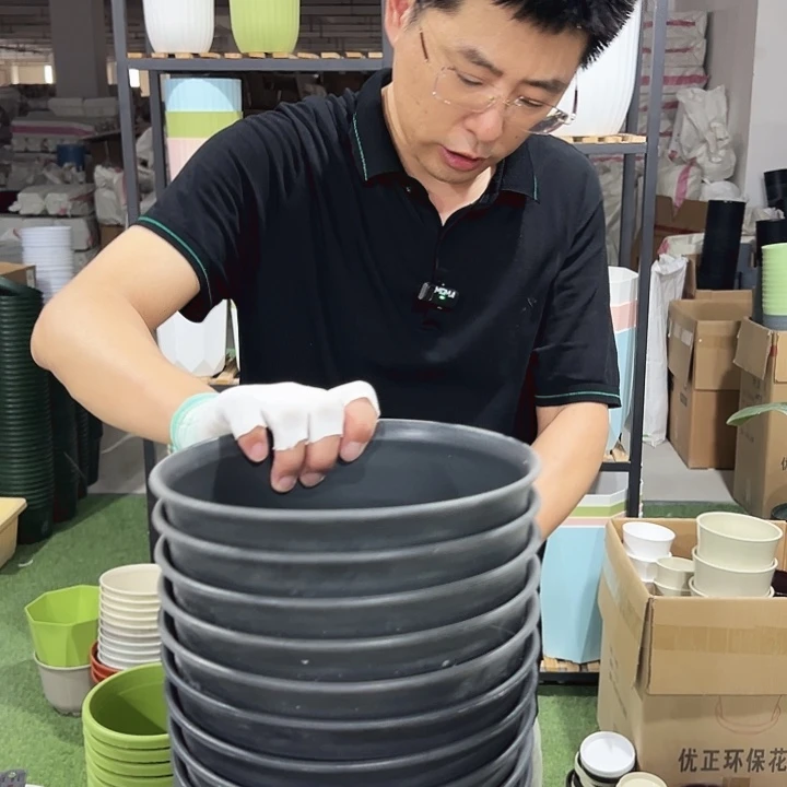 矮陶23口21高15黑色无托10只