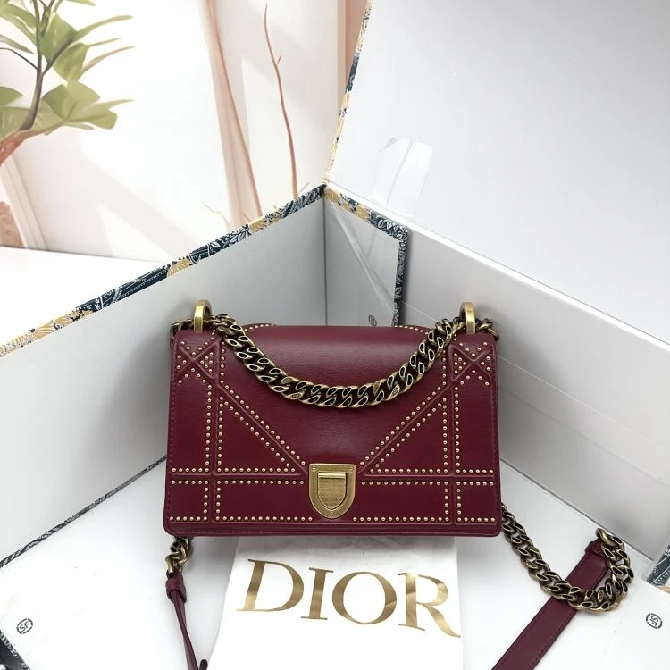 95新/迪奥/C538074061/包包