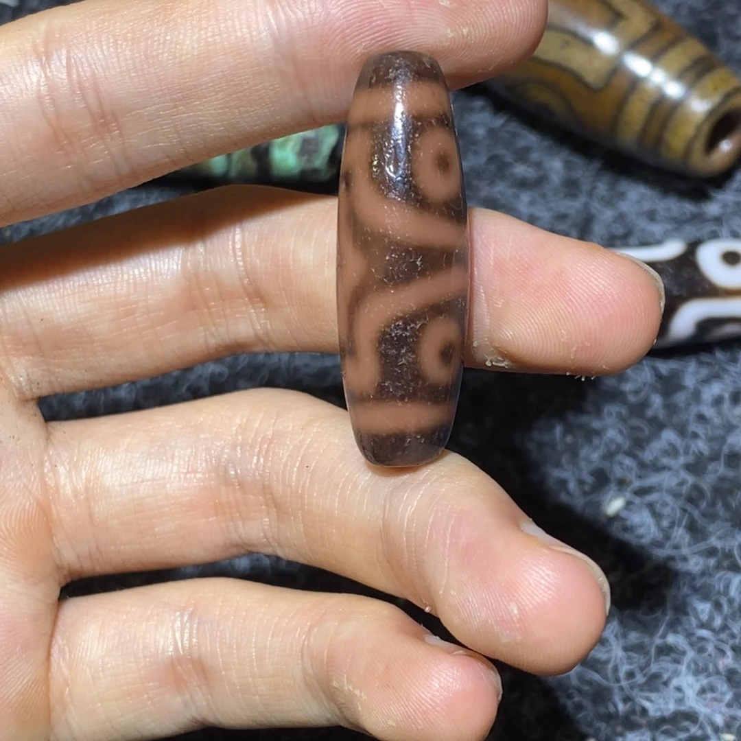 吊坠滴血莲花菩提