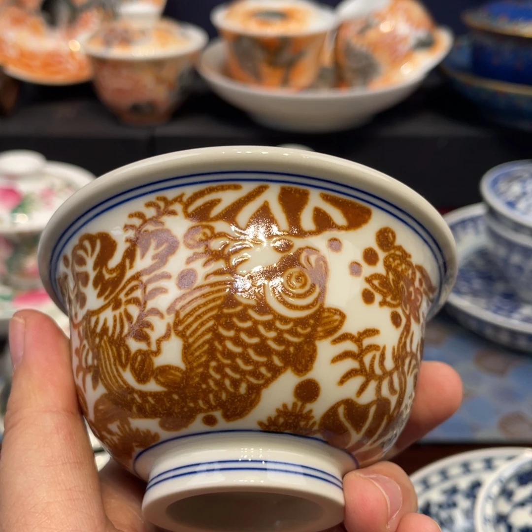 景德镇景德镇陶瓷