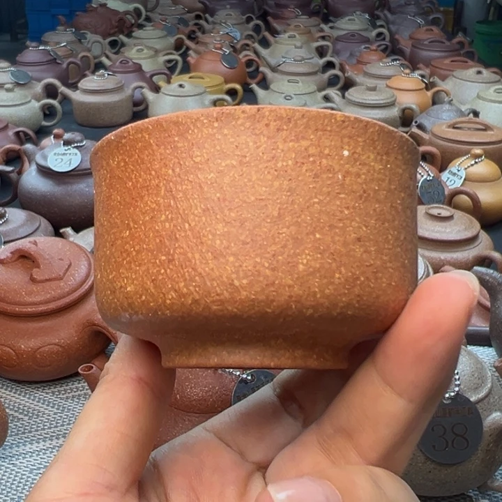 茶壶紫砂紫砂壶的制作方法和