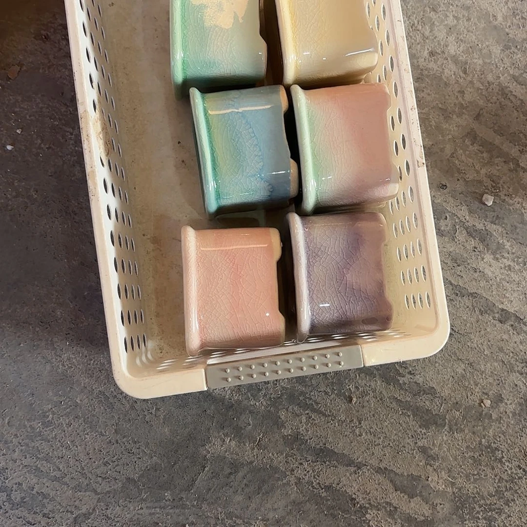 西***曳量货/口5高深浅搭配发6