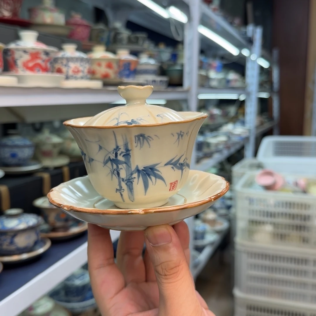 款式高温陶瓷材料等产品