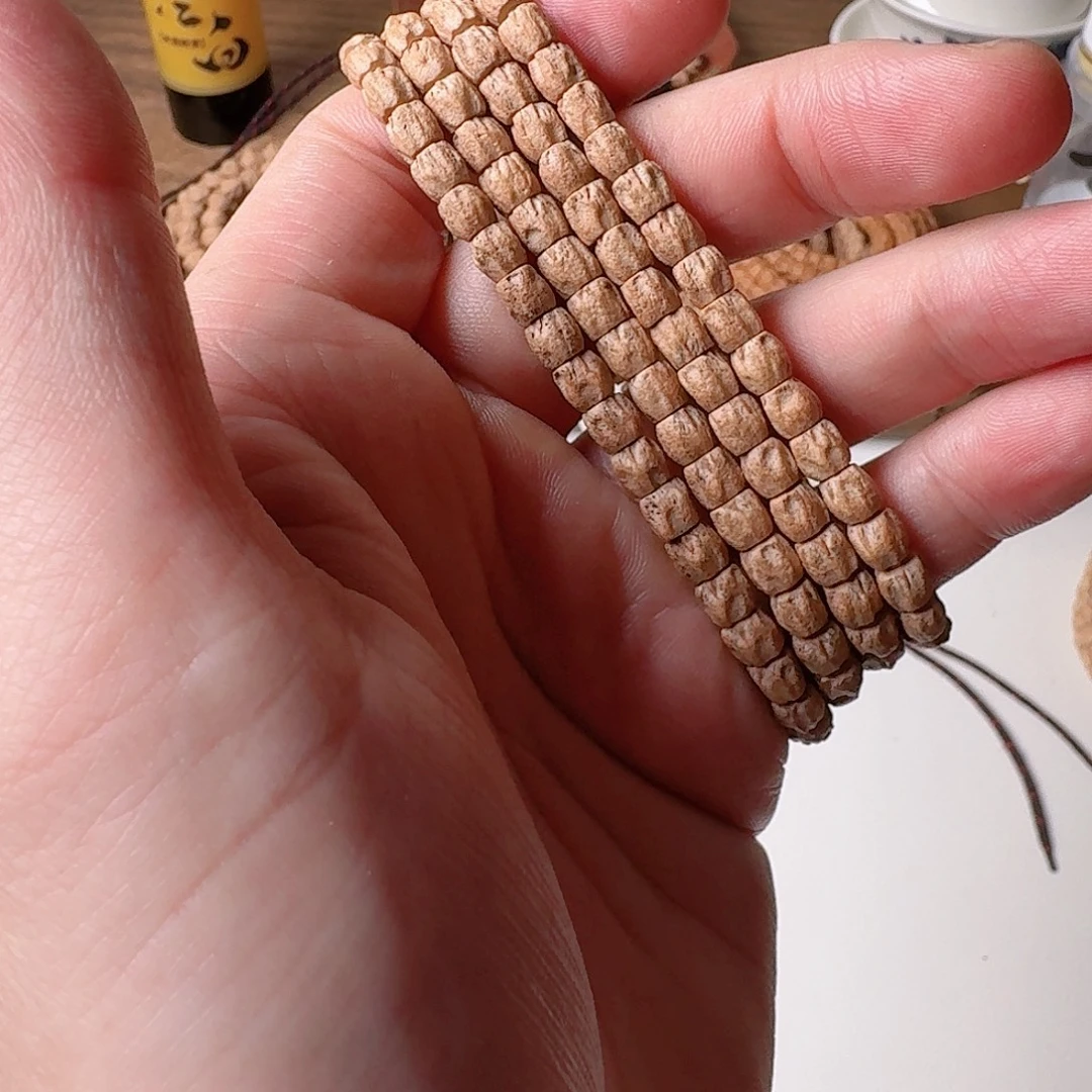 柏香籽/百香籽吊坠