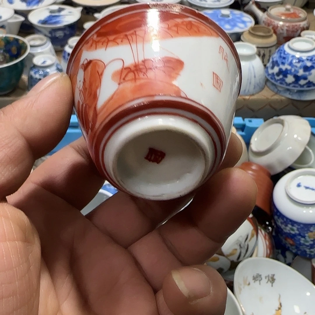 陶瓷茶玩榜第十二名