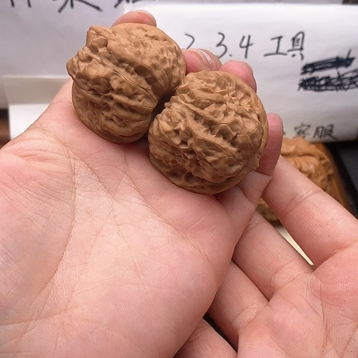 文玩核桃手串C***、37全品