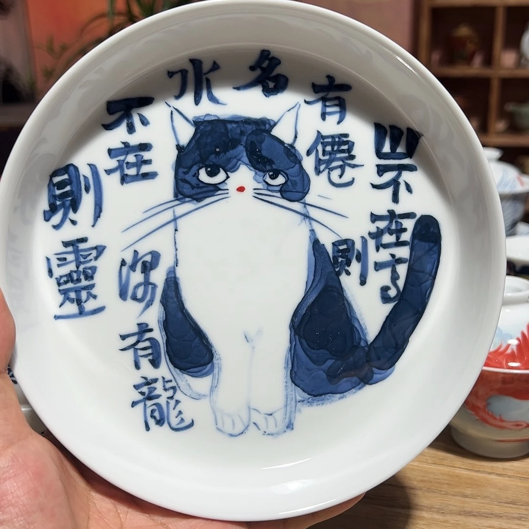 陶瓷艺术作品欣赏