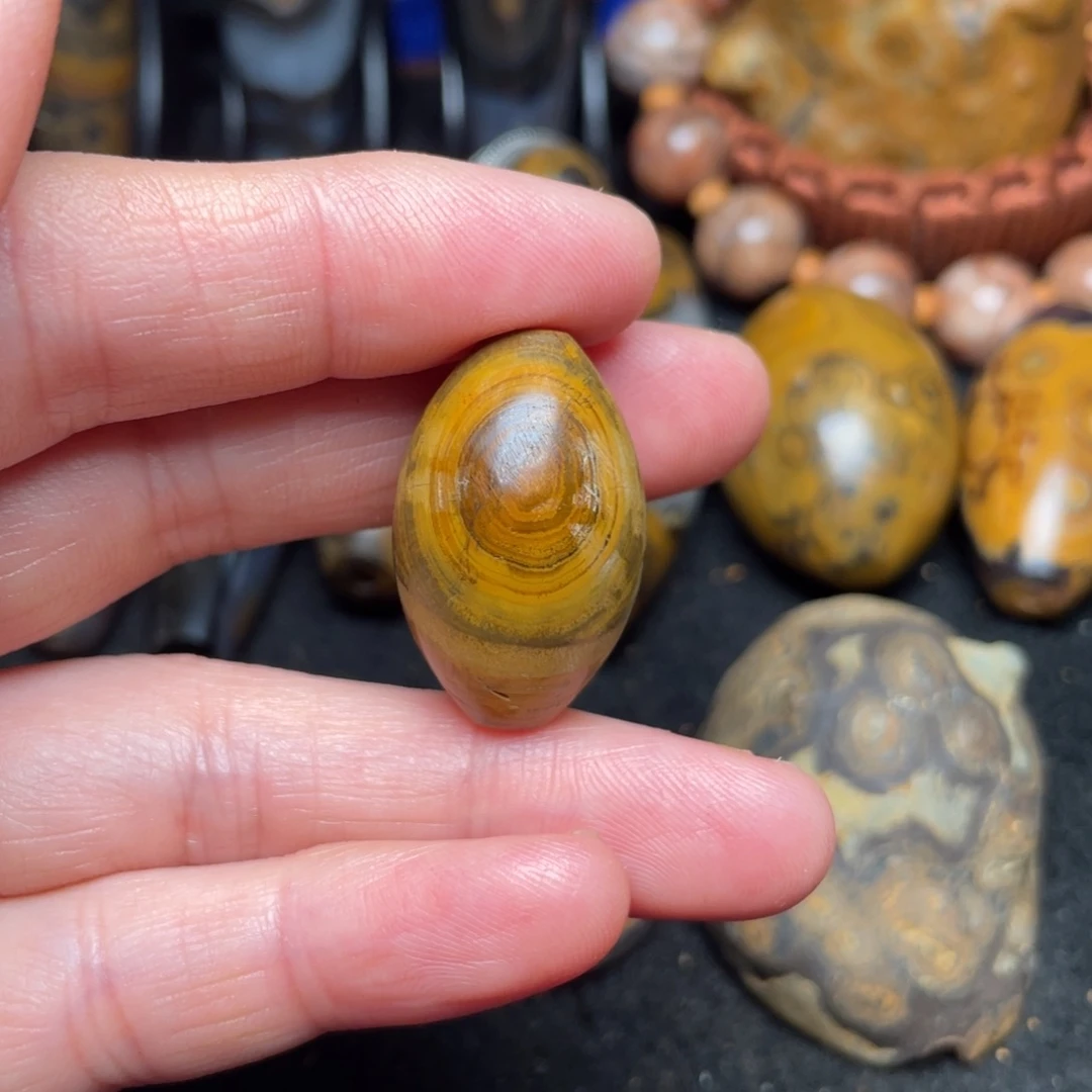 石材纯天然奇石原石32