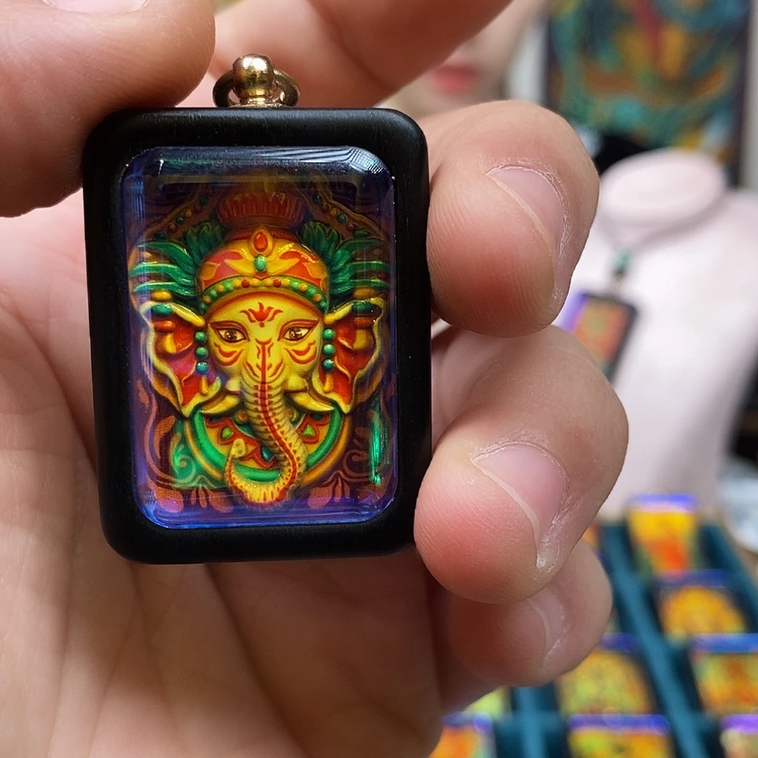 小***9东非黑黄檀（紫光檀）