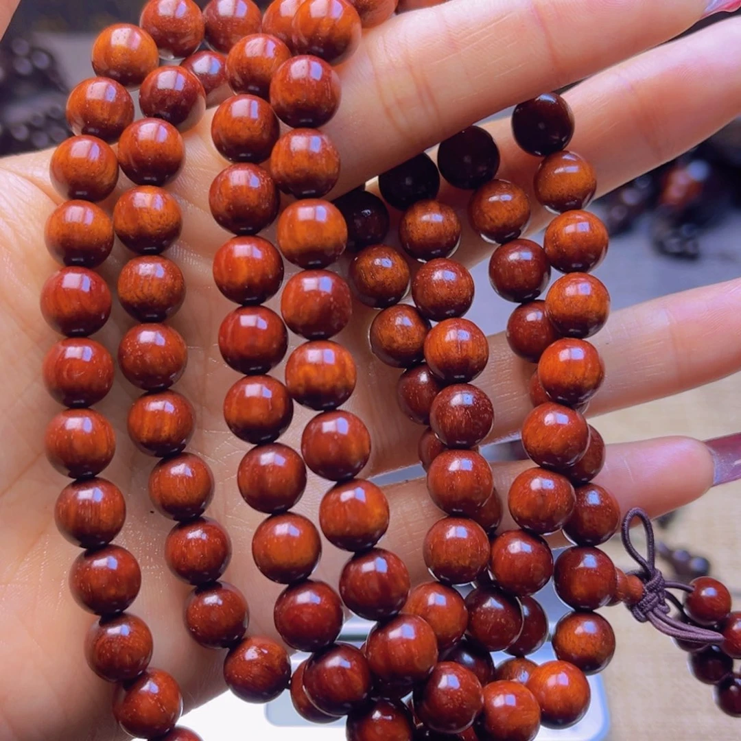 檀香紫檀（小叶紫檀）0.8 108