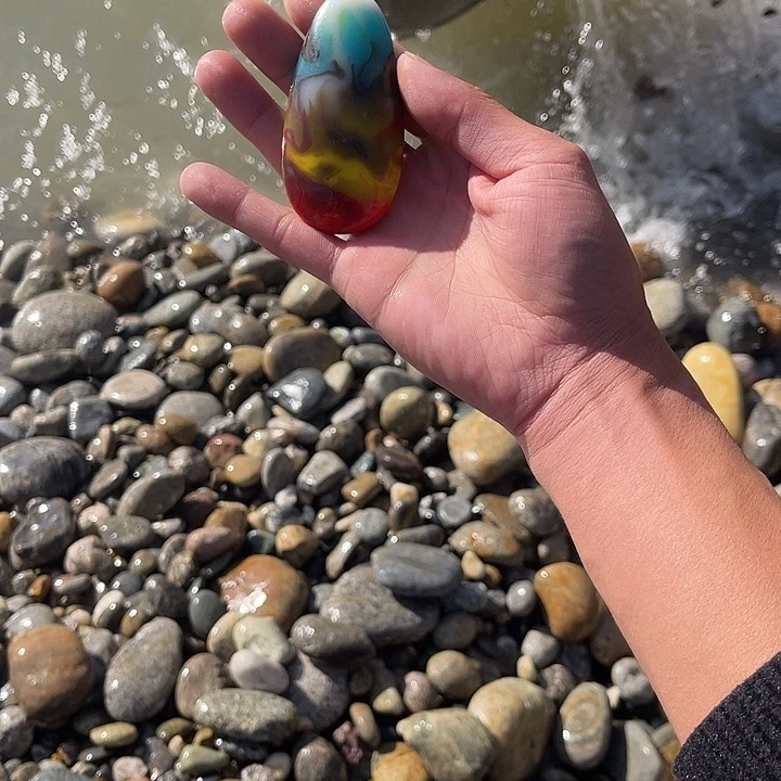 未镶嵌和田玉（糖玉）挂件