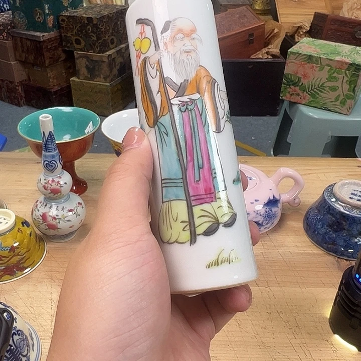景德镇陶瓷艺术展