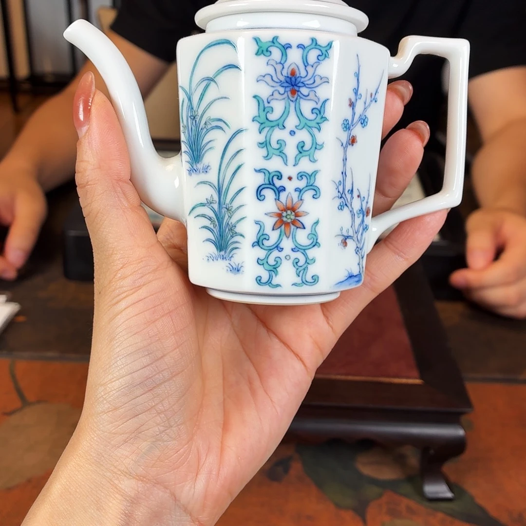 九鸣瓷艺九鸣瓷艺