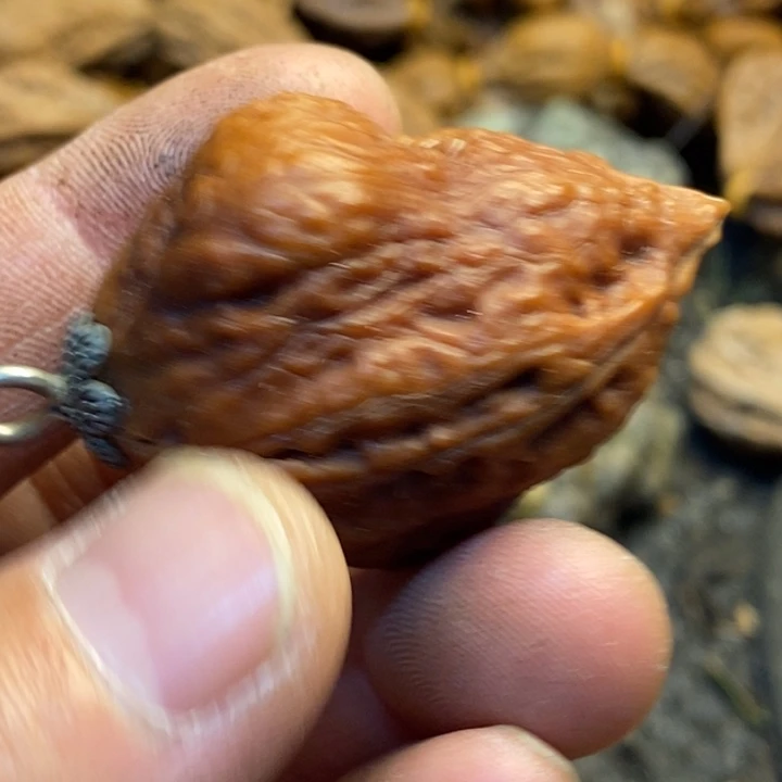 桃核吊坠娜姐真的89