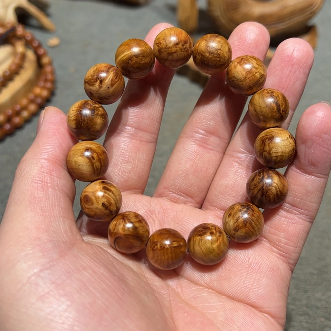 柏木（崖柏）北太行陈化崖柏