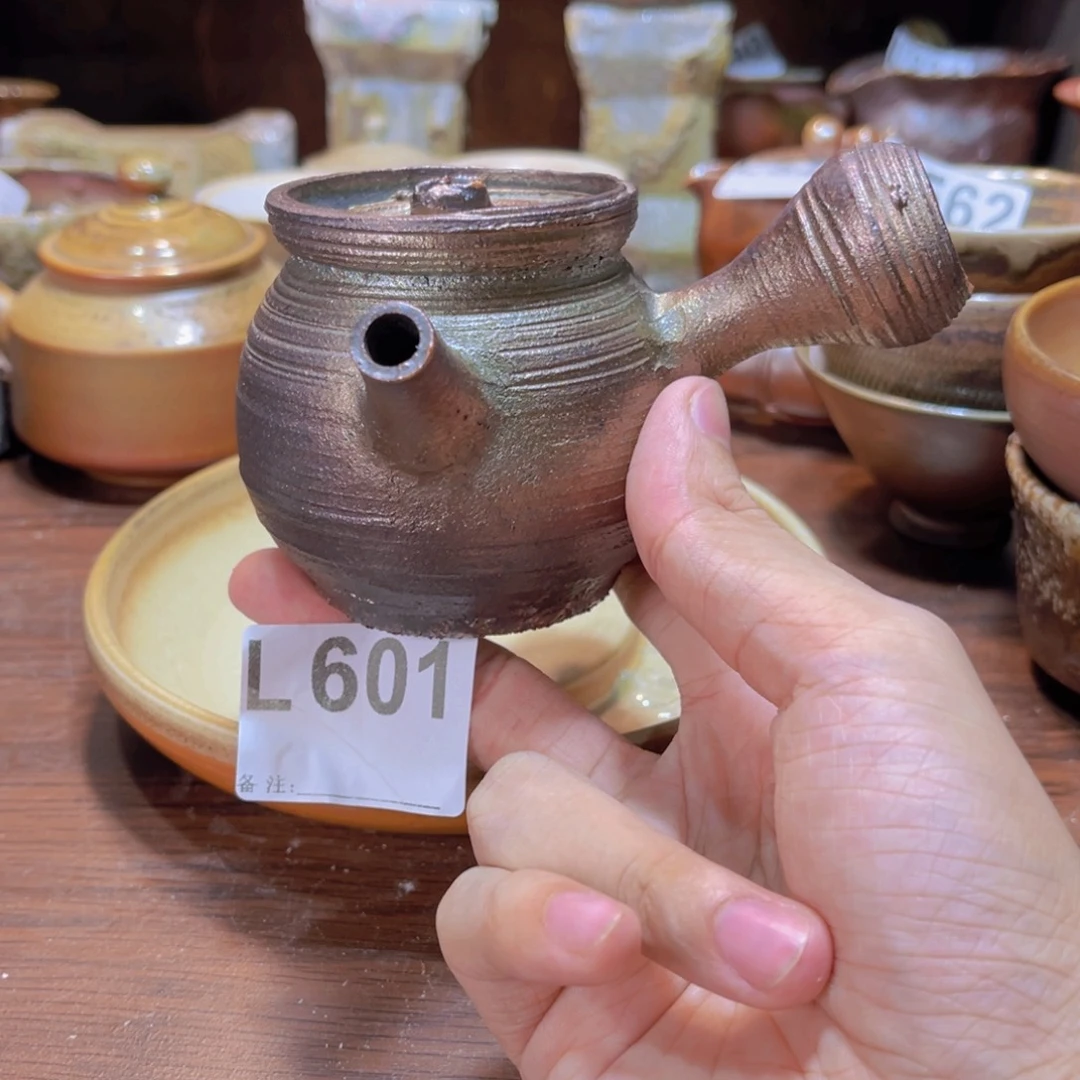 纯手工制作柴烧纯手工制作柴烧601