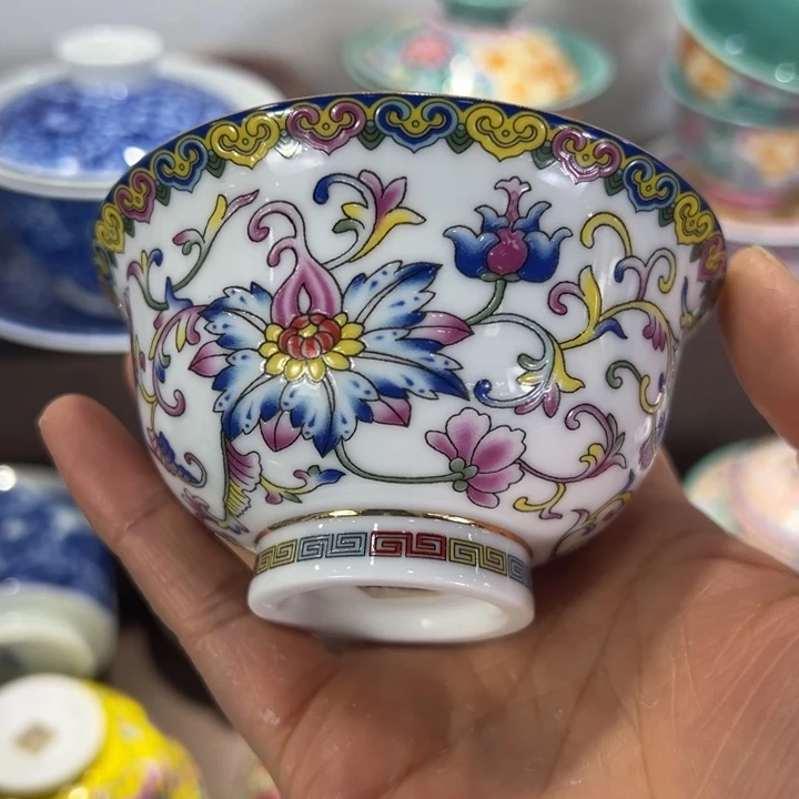 全场景德镇陶瓷景德镇陶瓷