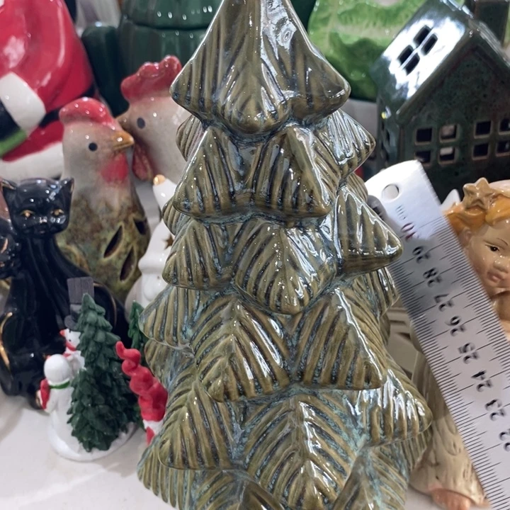 陶瓷树脂工艺摆件