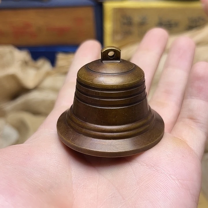 精美铜器摆件下单