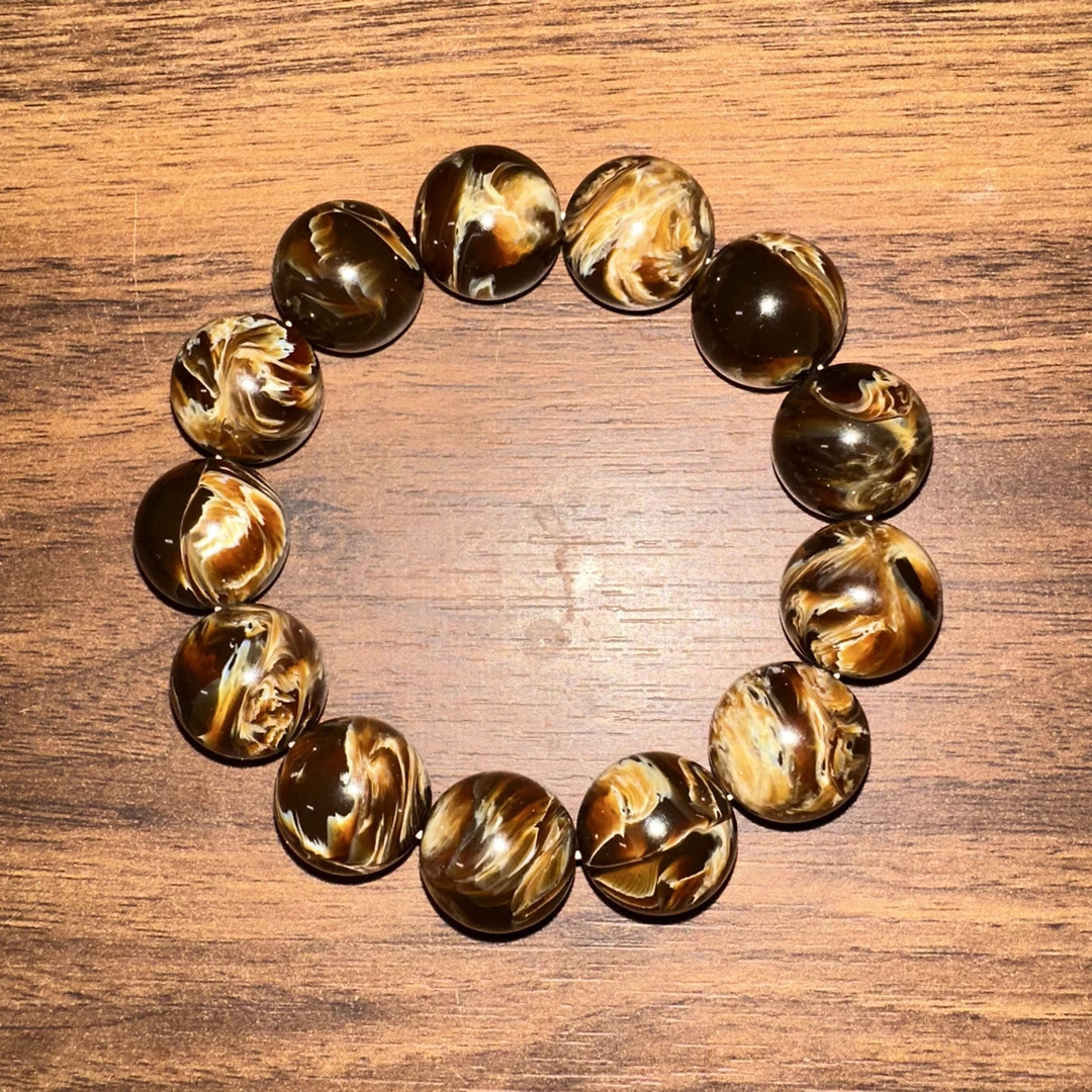 ML0087精美手串