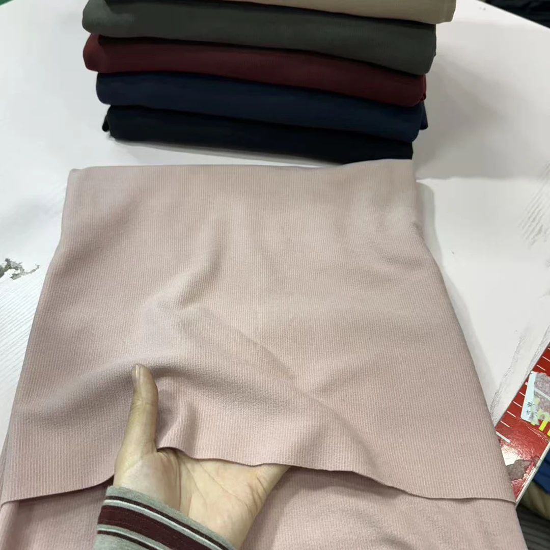 布料粉色羊绒1-1.2-1.5米多拍连裁