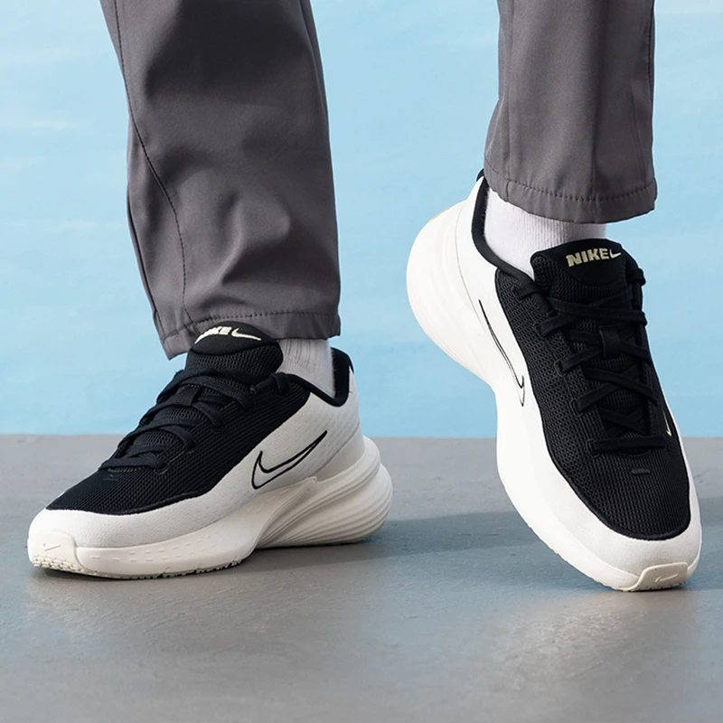 NIKE耐克男鞋2025夏季新款UPLIFTSC厚底缓震轻便户外跑步鞋运动鞋