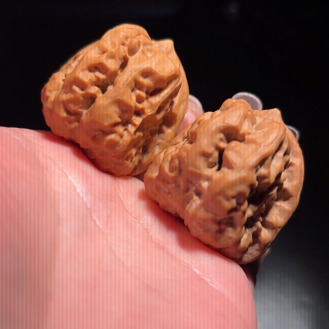 核桃肚39开背三角蛙