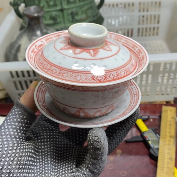 其他瓷器工艺品装饰创意