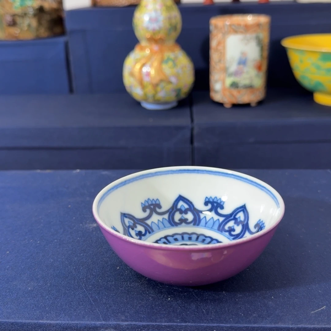 摆件陶瓷艺术工艺放漏福利