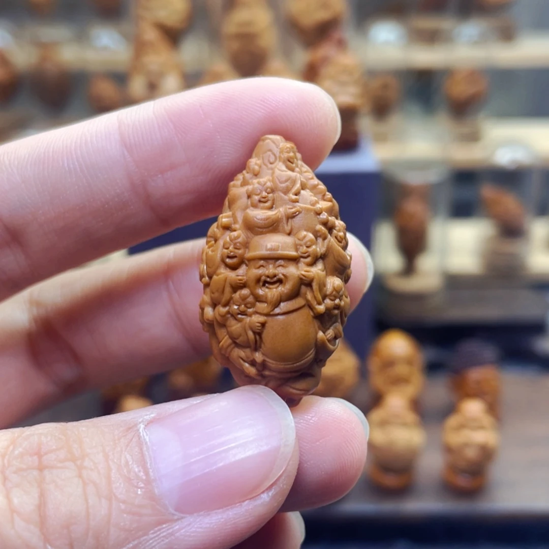 【闪购商品】手串/手链橄榄核