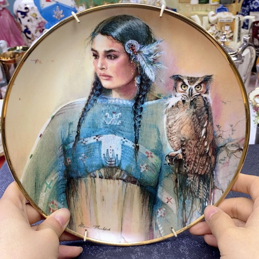 瓷器欧瓷咖啡杯水晶杯