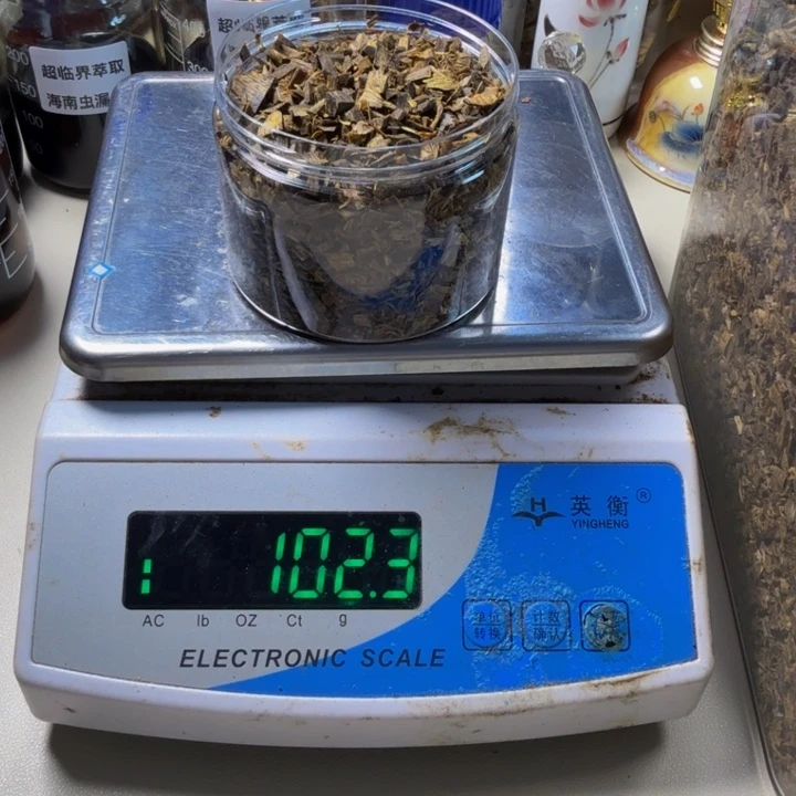 沉香碎屑沉香绿奇流油王碎料100克沉水