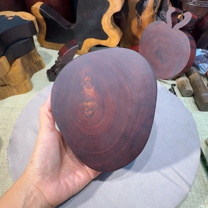 用***1大果紫檀（缅甸花梨）