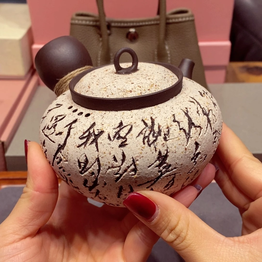 如图所示 观兰器物