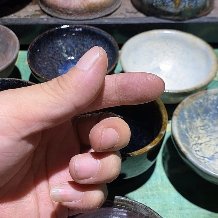 C***z茶盏健健康康快快乐乐咯