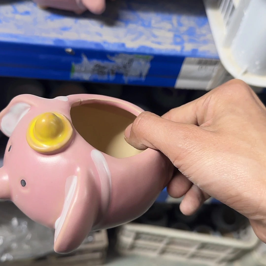 陶瓷··凑9元发··孤品区··3057